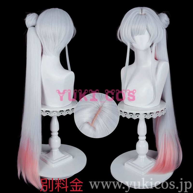 画像5: 超かぐや姫　ちょうかぐやひめ　月見ヤチヨ　ワールドイズマイン　ライブ衣装　コスプレ衣装　送料無料 (5)