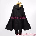 画像3: Re:ゼロから始める異世界生活　リゼロ　ナツキ・スバル　コスプレ衣装　送料無料 (3)