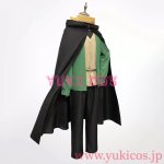 画像4: Re:ゼロから始める異世界生活　リゼロ　ナツキ・スバル　コスプレ衣装　送料無料 (4)