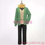 画像5: Re:ゼロから始める異世界生活　リゼロ　ナツキ・スバル　コスプレ衣装　送料無料 (5)