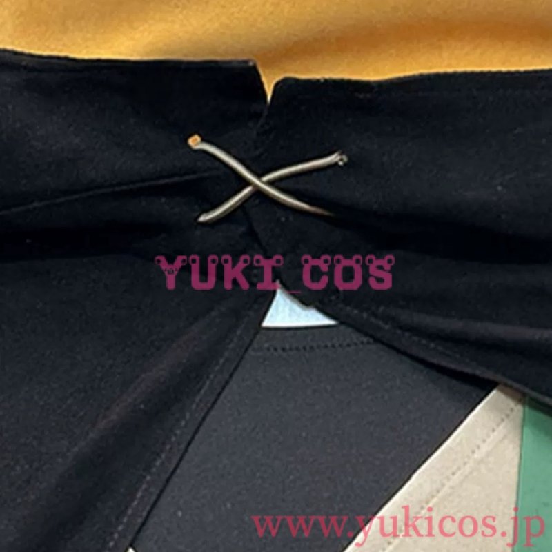 画像6: Re:ゼロから始める異世界生活　リゼロ　ナツキ・スバル　コスプレ衣装　送料無料 (6)