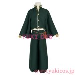 画像1: デッドアカウント　𝗗𝗲𝗮𝗱 𝗔𝗰𝗰𝗼𝘂𝗻𝘁　縁城蒼吏　えにしろそうじ　制服　コスプレ衣装　送料無料 (1)