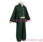 画像3: デッドアカウント　𝗗𝗲𝗮𝗱 𝗔𝗰𝗰𝗼𝘂𝗻𝘁　縁城蒼吏　えにしろそうじ　制服　コスプレ衣装　送料無料 (3)