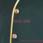 画像5: デッドアカウント　𝗗𝗲𝗮𝗱 𝗔𝗰𝗰𝗼𝘂𝗻𝘁　縁城蒼吏　えにしろそうじ　制服　コスプレ衣装　送料無料 (5)