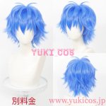 画像6: デッドアカウント　𝗗𝗲𝗮𝗱 𝗔𝗰𝗰𝗼𝘂𝗻𝘁　縁城蒼吏　えにしろそうじ　制服　コスプレ衣装　送料無料 (6)