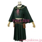 画像4: デッドアカウント　𝗗𝗲𝗮𝗱 𝗔𝗰𝗰𝗼𝘂𝗻𝘁　漆栖川希詠　うるすがわきよみ　制服　コスプレ衣装　送料無料 (4)