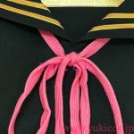 画像6: デッドアカウント　𝗗𝗲𝗮𝗱 𝗔𝗰𝗰𝗼𝘂𝗻𝘁　漆栖川希詠　うるすがわきよみ　制服　コスプレ衣装　送料無料 (6)