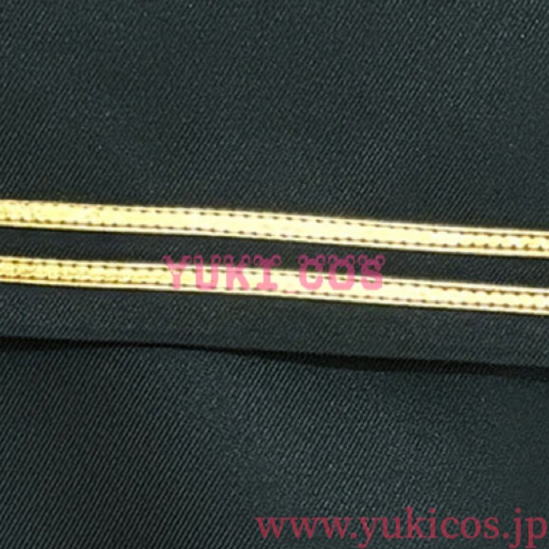 画像5: デッドアカウント　𝗗𝗲𝗮𝗱 𝗔𝗰𝗰𝗼𝘂𝗻𝘁　漆栖川希詠　うるすがわきよみ　制服　コスプレ衣装　送料無料 (5)