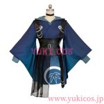 画像1: 超かぐや姫　ちょうかぐやひめ　酒寄彩葉　さかよりいろは　コスプレ衣装　送料無料 (1)