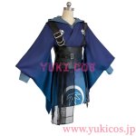 画像4: 超かぐや姫　ちょうかぐやひめ　酒寄彩葉　さかよりいろは　コスプレ衣装　送料無料 (4)