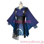 画像5: 超かぐや姫　ちょうかぐやひめ　酒寄彩葉　さかよりいろは　コスプレ衣装　送料無料 (5)