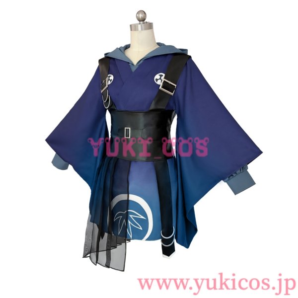 超かぐや姫 ちょうかぐやひめ 酒寄彩葉 さかよりいろは コスプレ衣装