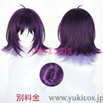 画像9: 超かぐや姫　ちょうかぐやひめ　酒寄彩葉　さかよりいろは　コスプレ衣装　送料無料 (9)