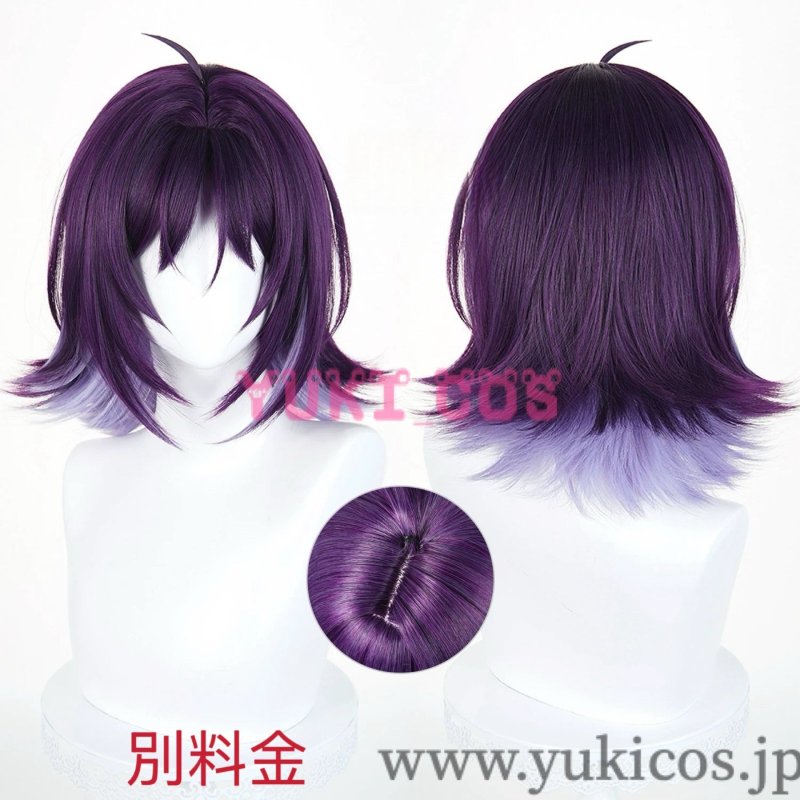 画像9: 超かぐや姫　ちょうかぐやひめ　酒寄彩葉　さかよりいろは　コスプレ衣装　送料無料 (9)