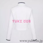 画像2: ヒカルの碁　塔矢アキラ　とやあきら　コスプレ衣装　送料無料 (2)