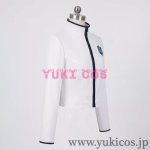 画像3: ヒカルの碁　塔矢アキラ　とやあきら　コスプレ衣装　送料無料 (3)