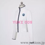 画像4: ヒカルの碁　塔矢アキラ　とやあきら　コスプレ衣装　送料無料 (4)