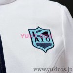 画像5: ヒカルの碁　塔矢アキラ　とやあきら　コスプレ衣装　送料無料 (5)