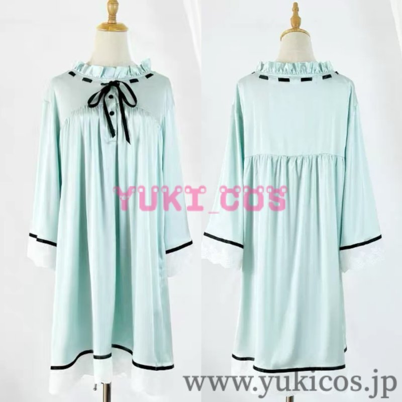 画像1: 黒執事　シエル·ファントムハイヴ　シエル　部屋着　コスプレ衣装　送料無料 (1)