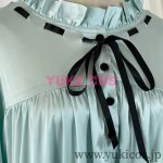 画像3: 黒執事　シエル·ファントムハイヴ　シエル　部屋着　コスプレ衣装　送料無料 (3)