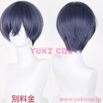 画像5: 黒執事　シエル·ファントムハイヴ　シエル　部屋着　コスプレ衣装　送料無料 (5)