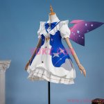 画像3: ロコキングダム: ワールド　Roco Kingdom: World　Freya　コスプレ衣装　送料無料 (3)