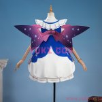画像5: ロコキングダム: ワールド　Roco Kingdom: World　Freya　コスプレ衣装　送料無料 (5)