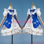 画像7: ロコキングダム: ワールド　Roco Kingdom: World　Freya　コスプレ衣装　送料無料 (7)