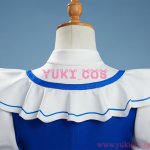 画像12: ロコキングダム: ワールド　Roco Kingdom: World　Freya　コスプレ衣装　送料無料 (12)