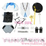 画像2: Wuthering Waves　鳴潮　メイチョウ　Lucilla　ルシラー　コスプレ衣装　送料無料 (2)