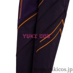画像9: VALORANT　ヴァロラント　Miks　ミクス　コスプレ衣装　送料無料 (9)