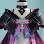 画像5: 原神　げんしん　プルーネ　Prune　コスプレ衣装　送料無料 (5)