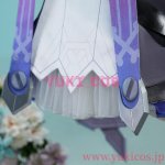 画像11: 原神　げんしん　プルーネ　Prune　コスプレ衣装　送料無料 (11)