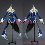 画像3: ゼンレスゾーンゼロ　ゼンゼロ　Velina Airgid　ヴェリナ　エアギッド　コスプレ衣装　送料無料　 (3)