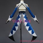画像4: ゼンレスゾーンゼロ　ゼンゼロ　Velina Airgid　ヴェリナ　エアギッド　コスプレ衣装　送料無料　 (4)