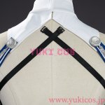 画像10: ゼンレスゾーンゼロ　ゼンゼロ　Velina Airgid　ヴェリナ　エアギッド　コスプレ衣装　送料無料　 (10)