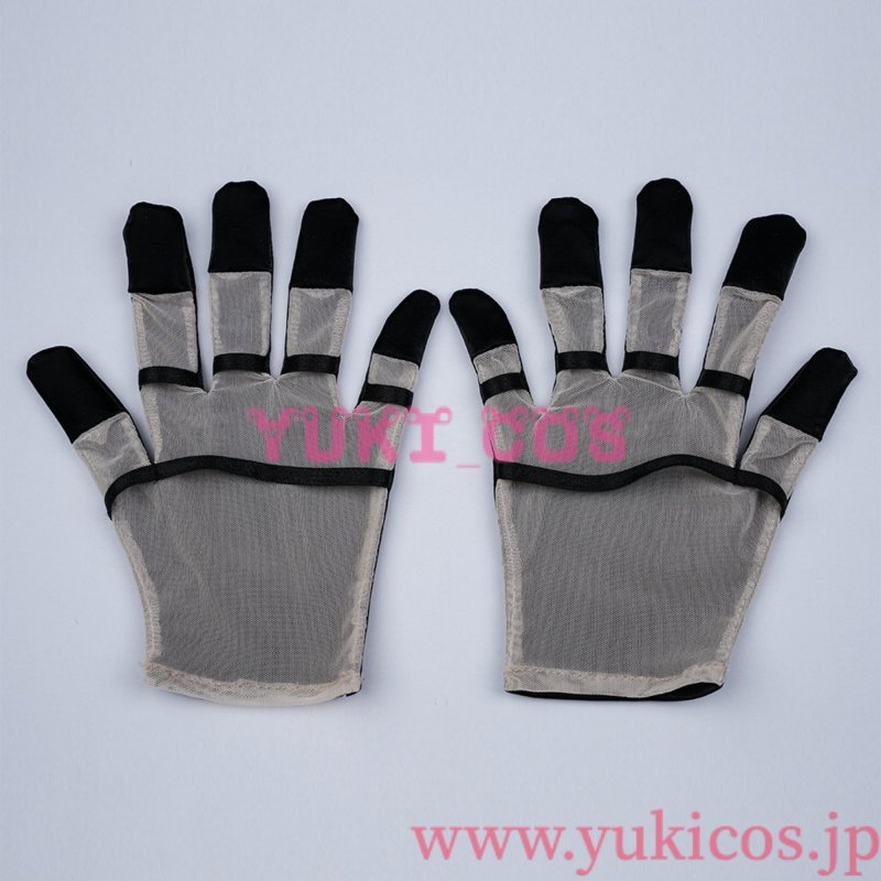 画像15: ゼンレスゾーンゼロ　ゼンゼロ　Velina Airgid　ヴェリナ　エアギッド　コスプレ衣装　送料無料　 (15)