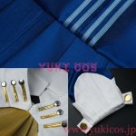 画像17: ゼンレスゾーンゼロ　ゼンゼロ　Velina Airgid　ヴェリナ　エアギッド　コスプレ衣装　送料無料　 (17)