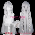 画像18: ゼンレスゾーンゼロ　ゼンゼロ　Velina Airgid　ヴェリナ　エアギッド　コスプレ衣装　送料無料　 (18)