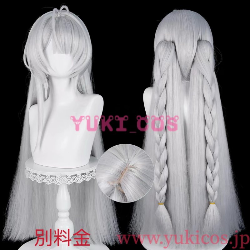 画像18: ゼンレスゾーンゼロ　ゼンゼロ　Velina Airgid　ヴェリナ　エアギッド　コスプレ衣装　送料無料　 (18)