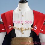 画像7: ロコキングダム: ワールド　Roco Kingdom: World　Enzo　コスプレ衣装　送料無料　高級版 (7)