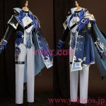 画像3: 原神　げんしん　ローエン　Lohen　コスプレ衣装　送料無料 (3)