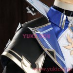 画像7: 原神　げんしん　ローエン　Lohen　コスプレ衣装　送料無料 (7)