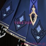 画像12: 原神　げんしん　ローエン　Lohen　コスプレ衣装　送料無料 (12)