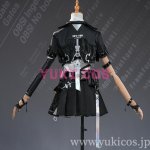画像3: Neverness to Everness　NTE　ネバエバ　Zero　零　コスプレ衣装　送料無料 (3)