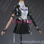 画像4: Neverness to Everness　NTE　ネバエバ　Zero　零　コスプレ衣装　送料無料 (4)