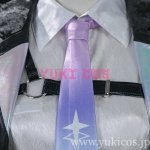 画像6: Neverness to Everness　NTE　ネバエバ　Zero　零　コスプレ衣装　送料無料 (6)
