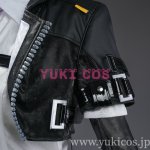 画像9: Neverness to Everness　NTE　ネバエバ　Zero　零　コスプレ衣装　送料無料 (9)