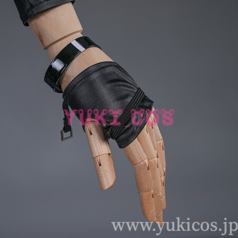 画像10: Neverness to Everness　NTE　ネバエバ　Zero　零　コスプレ衣装　送料無料 (10)
