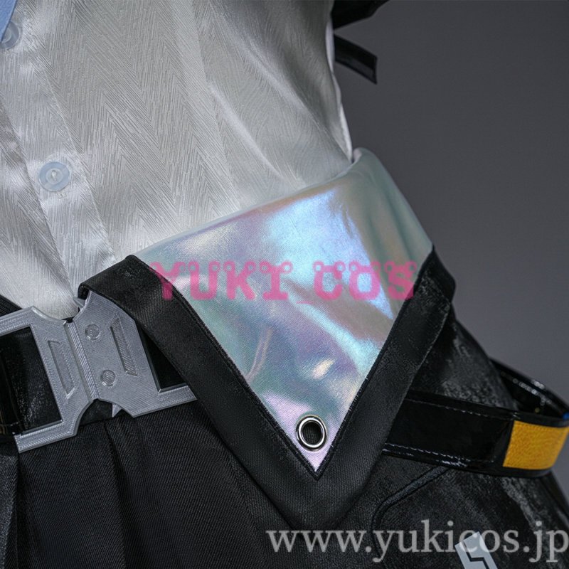 画像11: Neverness to Everness　NTE　ネバエバ　Zero　零　コスプレ衣装　送料無料 (11)